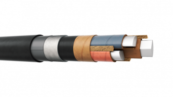 ЦАСБлШв 3x120+1х70, 1 кВ