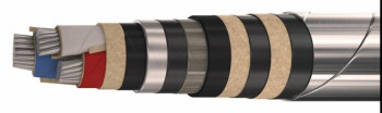 ААБвГ 3х95(ож)-10